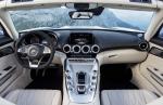 Mercedes-AMG GT C Roadster 2016 года (WW)